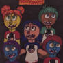 (Hello Puppets) Scout