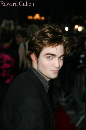 Edward Cullen