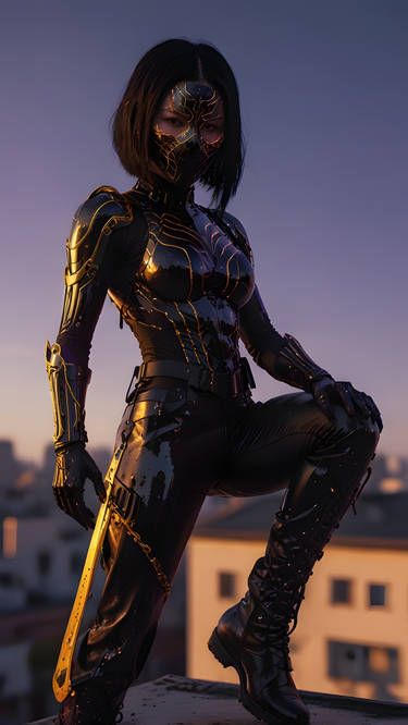 Marvel Wraith Woman Marvel's Wraith by akhil-raut on DeviantArt