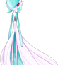Shiny Gardevoir