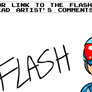 Greatest Megaman Flash Ever