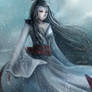 Yuki-onna