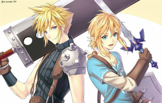 Link and cloud