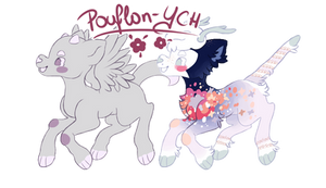 Pouflon-YCH! (open)