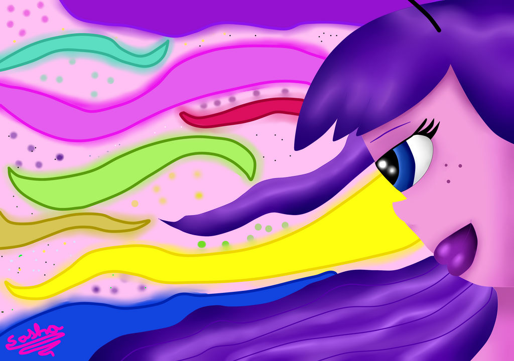 shelly wallpaper by SashaSpina on DeviantArt