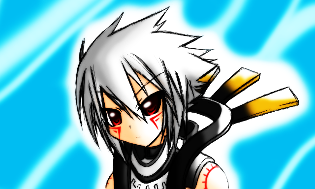 Haseo xform