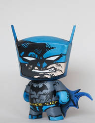 Batman lil Bruiser