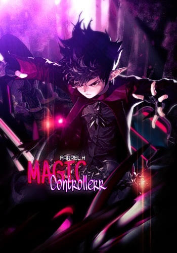 Magic Controller by F-blitz on DeviantArt