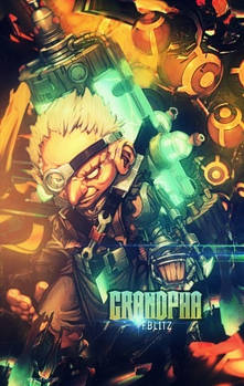 Grandpha