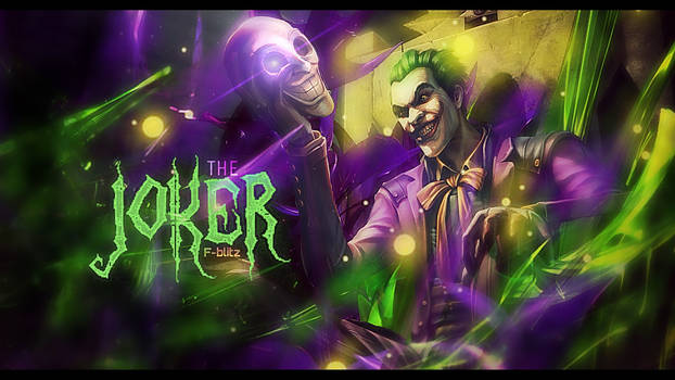 The Joker