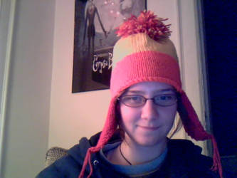 Jayne Hat