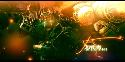 ~{Ironhide}~