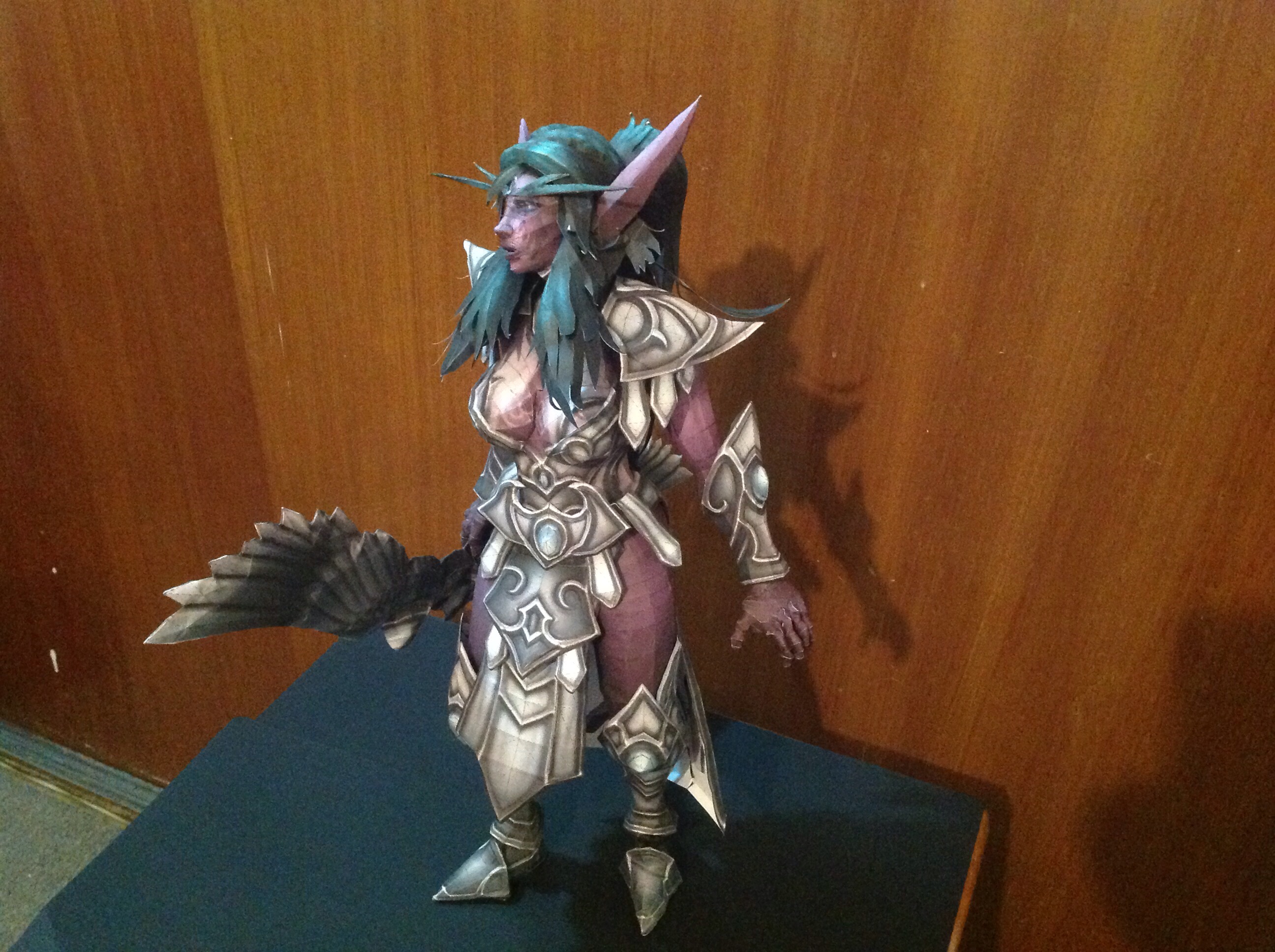 Tyrande 3