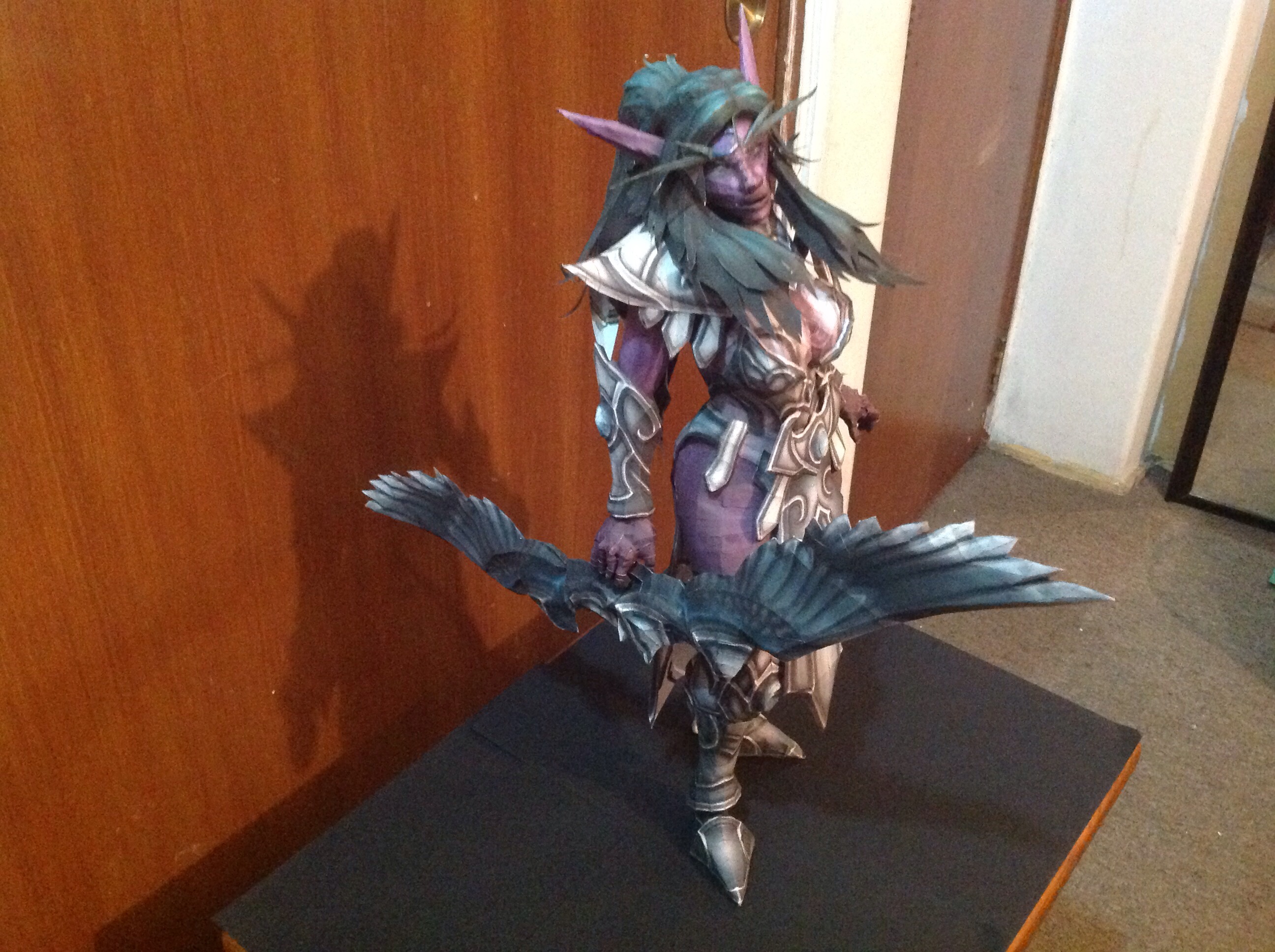 Tyrande 4