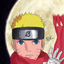 Naruto the last fanart