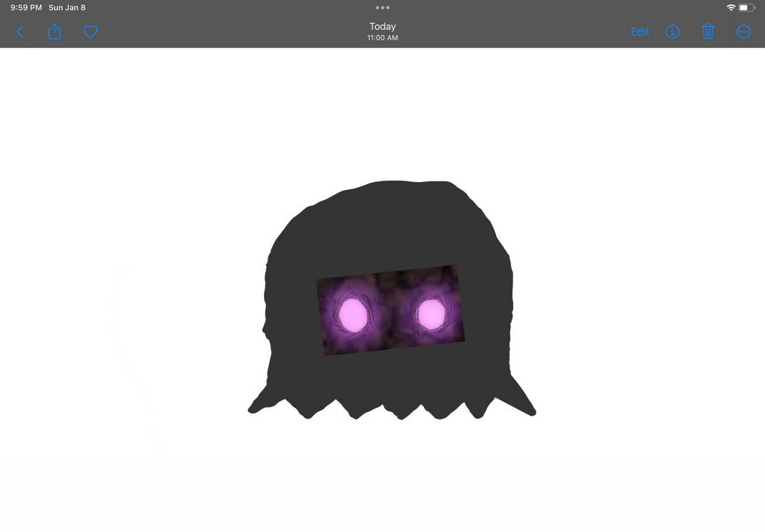 Mimikyu's True Real Form by Ekgre542 on DeviantArt