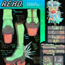 Aerobrake: R.E.A.D. : Cielo