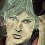 Dante Devil May Cry 4