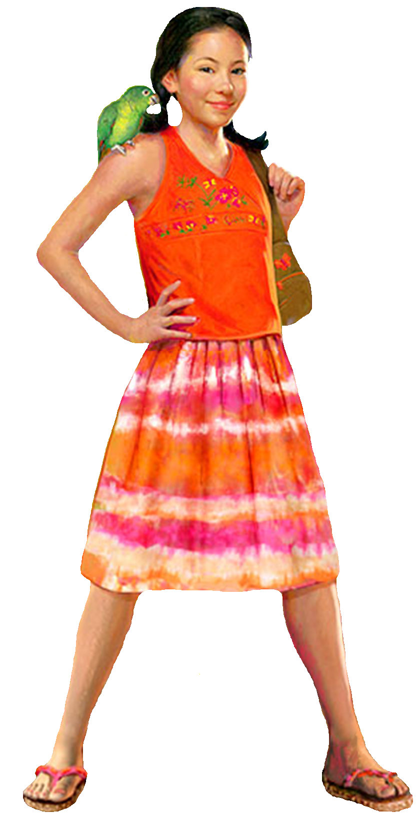 Jess Background Jess Transparent Background by britishchick09 on DeviantArt
