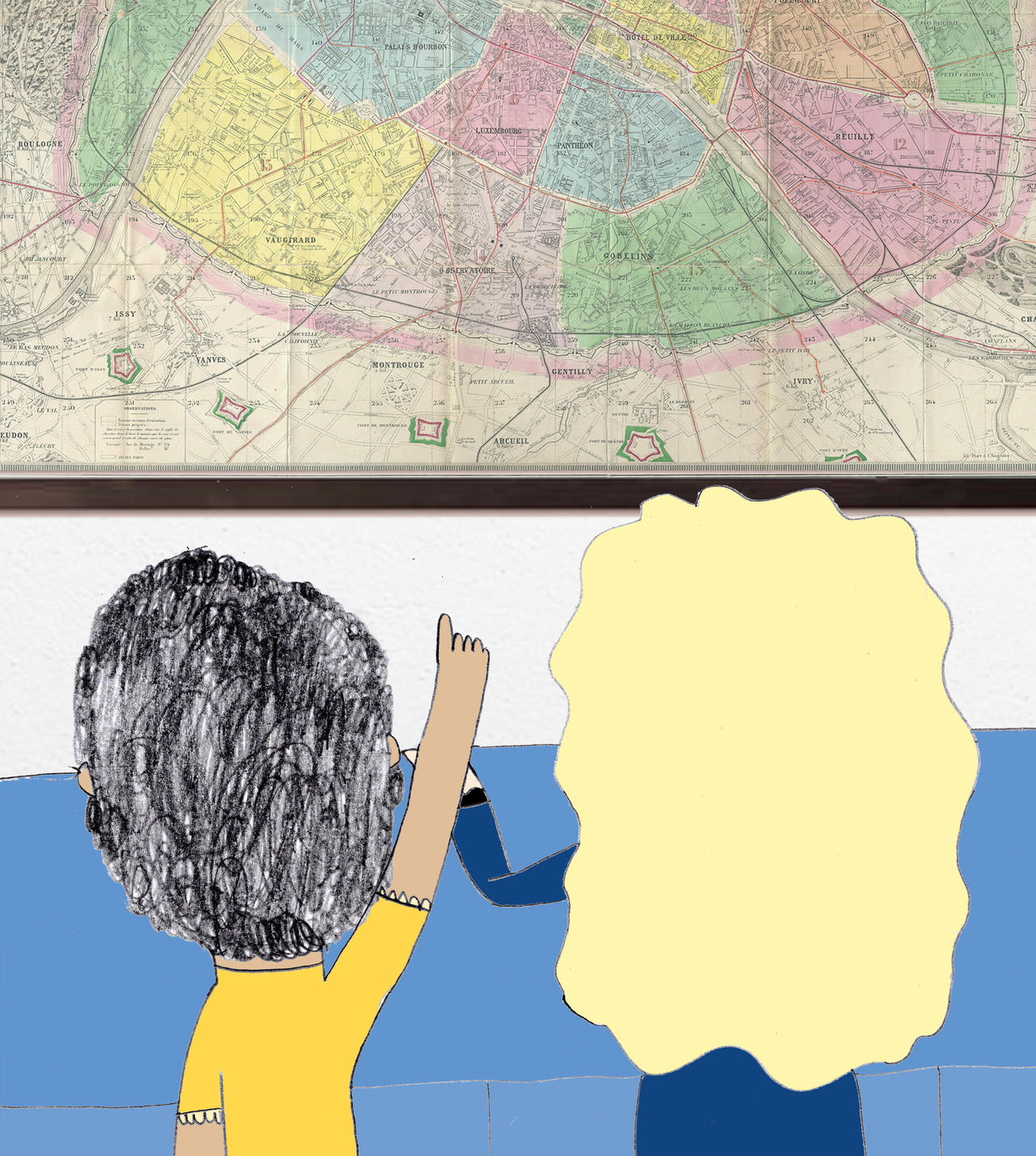 Mapbook Deviantart Rewrite Megstine Map Drawing by britishchick09 on DeviantArt