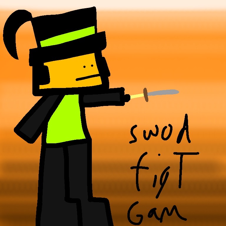 Sword Fight Game Icon By Epiccm On Deviantart - roblox sword fighting game icon