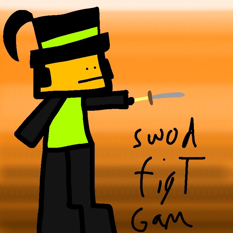 Stick Fight The Game - Icon by Blagoicons on DeviantArt