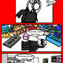 Lego Chris Comics (2/2)