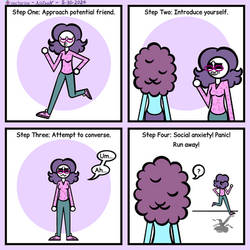 How to Make Friends