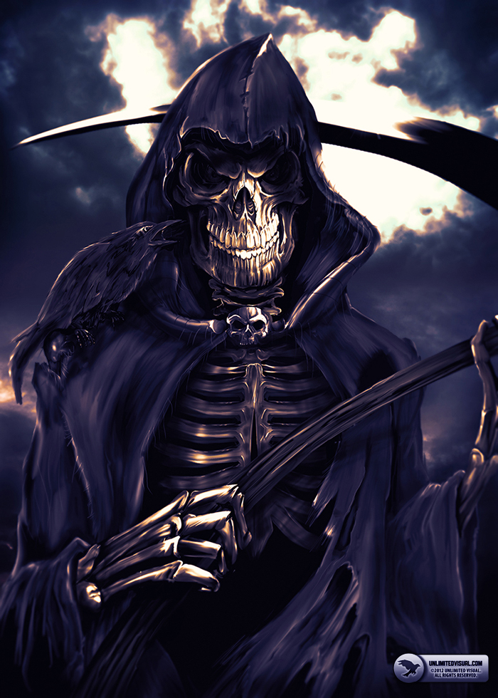 Grim Reaper