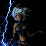 young storm