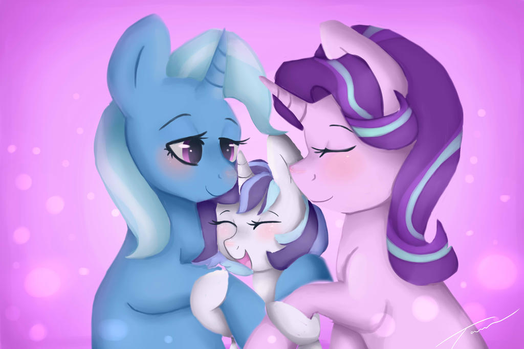 KilalaOTP:Starxie (Contest entry)