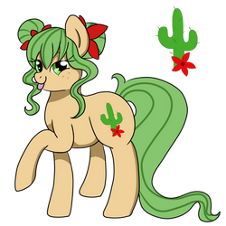 Desert Rose Adopt -open-