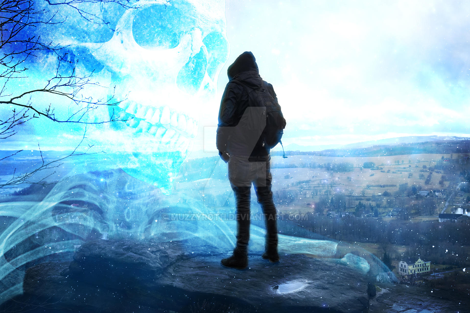 Deaths Edge