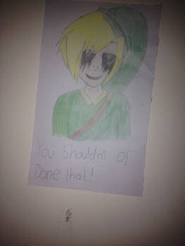 Ben drowned