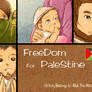 Freedom For Palestine
