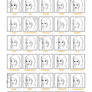 25 Expression Challenge  Plus 5