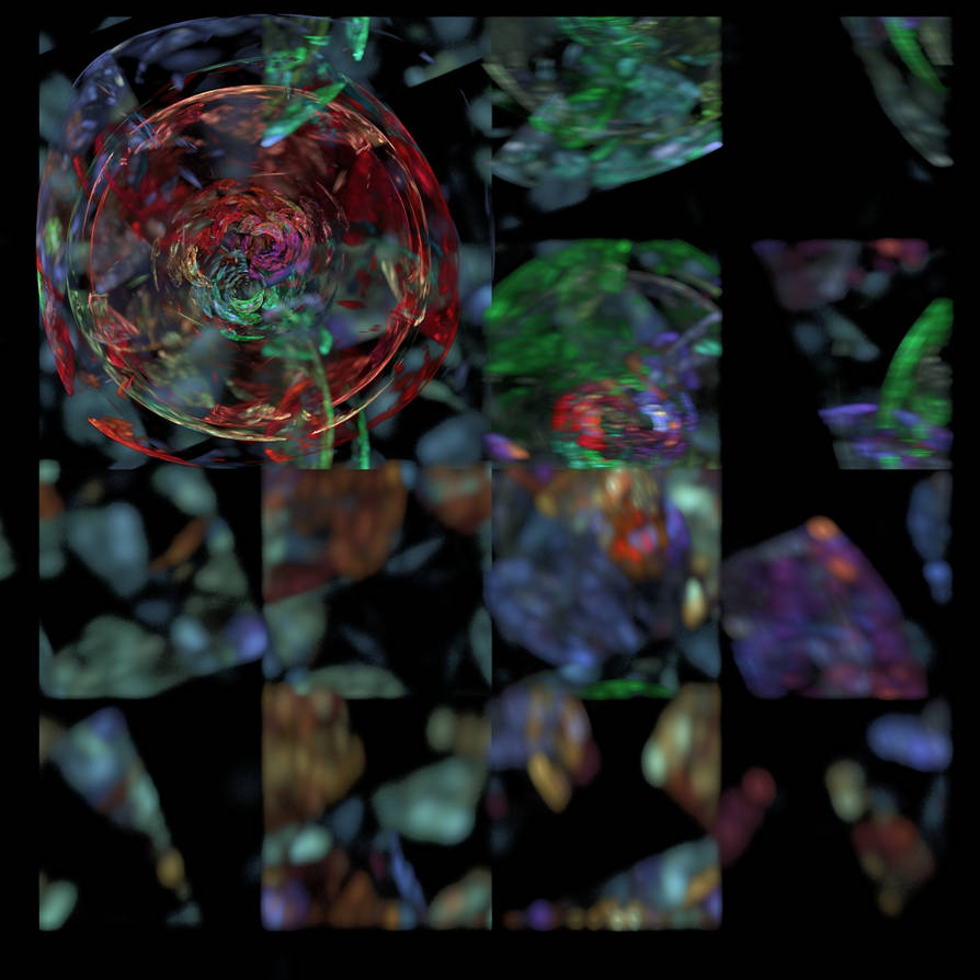 shifter puzzle 2 by Dylananana on DeviantArt