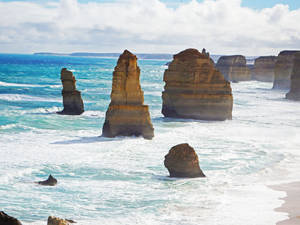 12 Apostles Great Ocean Road