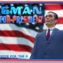 GMan For President