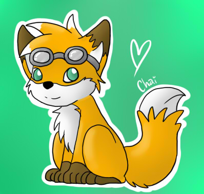 Chai the Fox