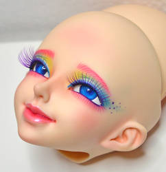 Face Up + Mod - Fairyland Minifee Juri 11