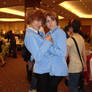 Ouran Twins