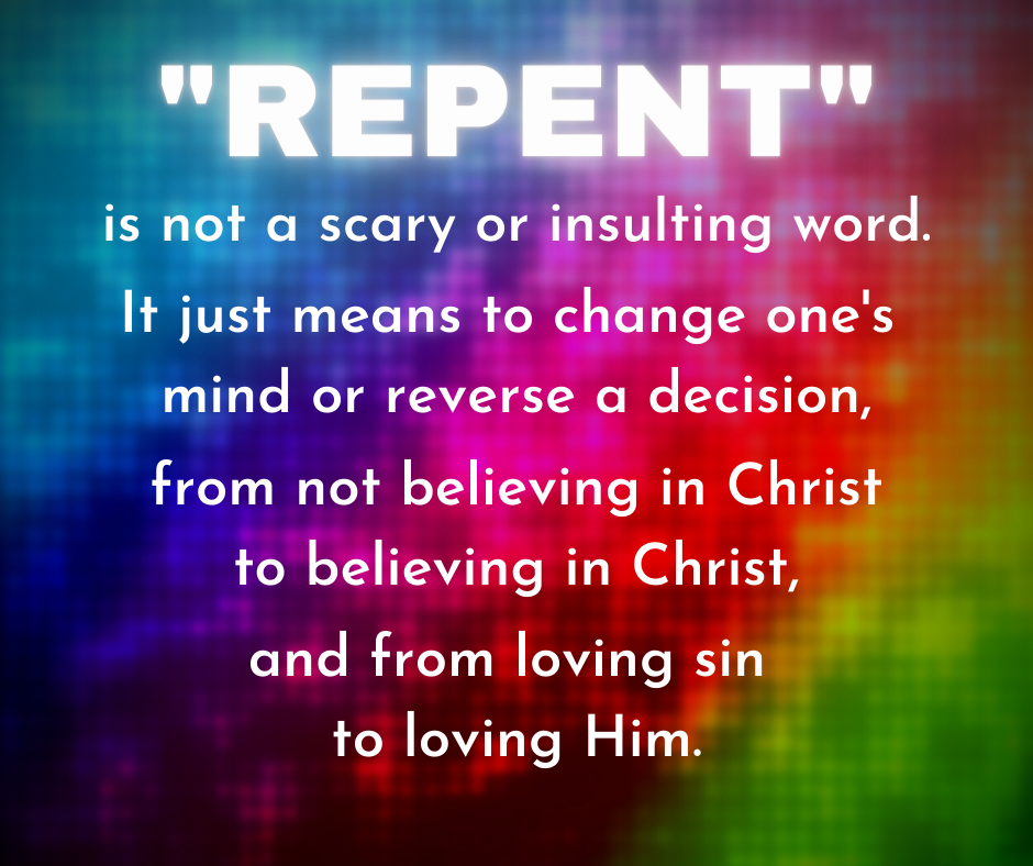 Repent Dictionary Repent by PsalmSevenBooks on DeviantArt