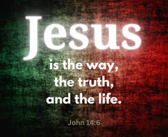 John 14:6