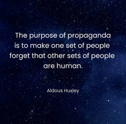 Propaganda