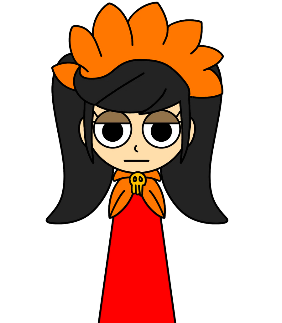 Sprunki Style. Deviantart Ashley (Sprunki Style) by ZahraaAmethystOnDA on DeviantArt