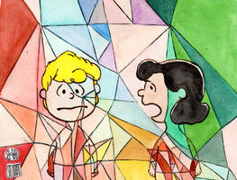 Some Peanuts that I used to know