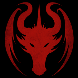 Dragoonsymbol