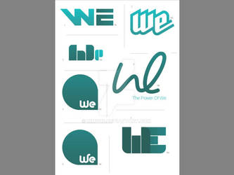 Logo Design - We