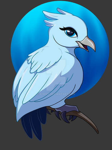 Blue Bird